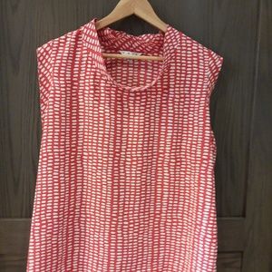 Ladie's Top